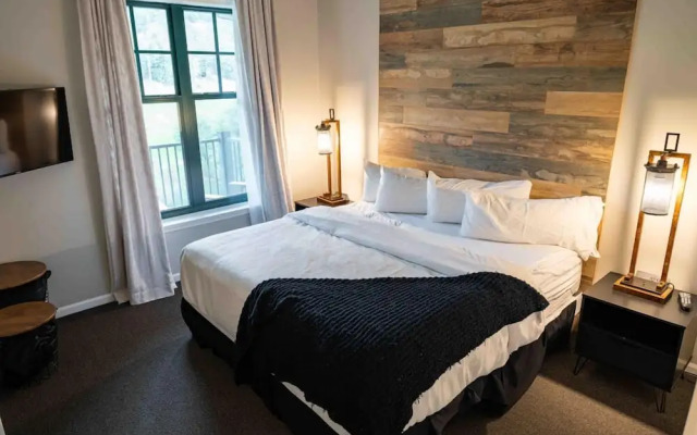 Mountain Creek Resort
