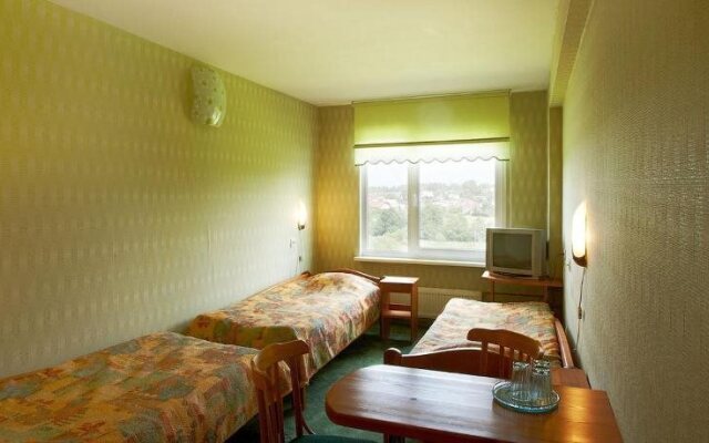 Hotel Talsi