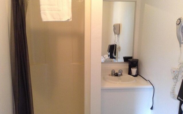 Motel Joliette Inc