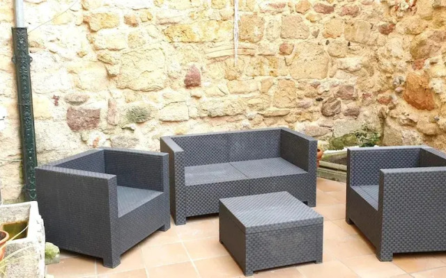 House With one Bedroom in Salamanca, With Wifi