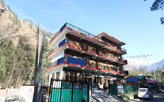 Oyo 23570 Hotel New Tashila