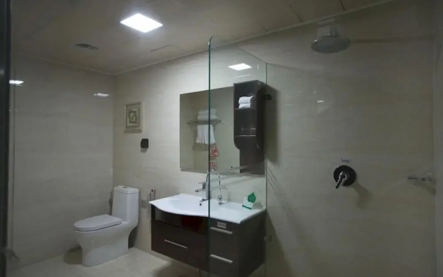Ao Cheng International Grand Hotel