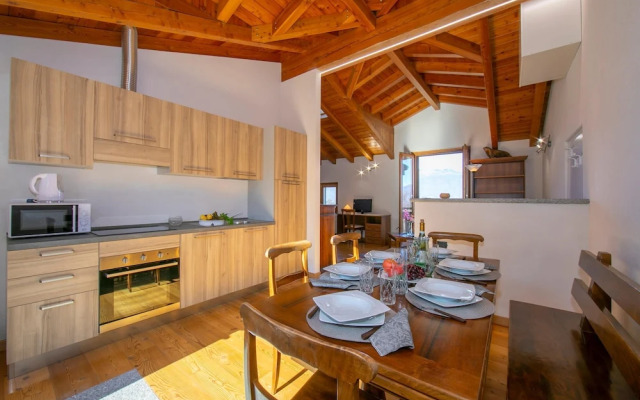 Villa Giorgia Private Pool