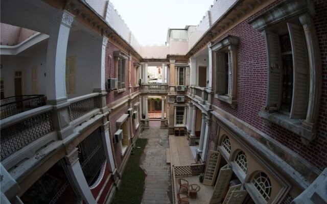 Xiamen Ludao No. 49 Villa