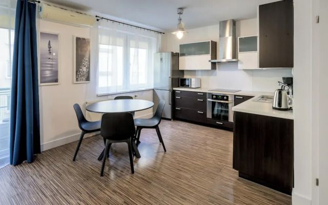 RentPlanet - Apartament Pułaskiego II