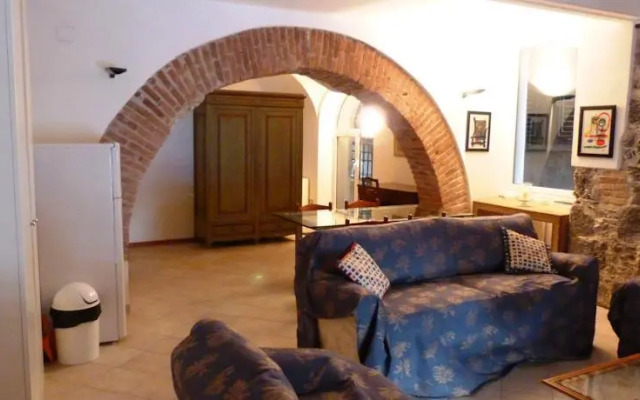 Appartamento Acquario