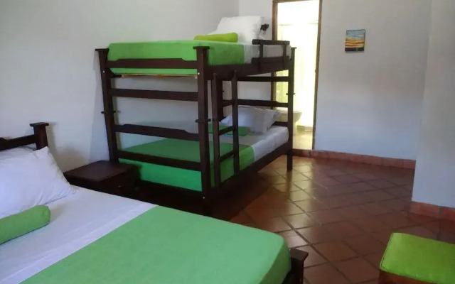 Casa Lanu Hostal
