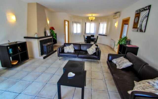 Aldebarán - Costa Blanca holiday rental with private pool