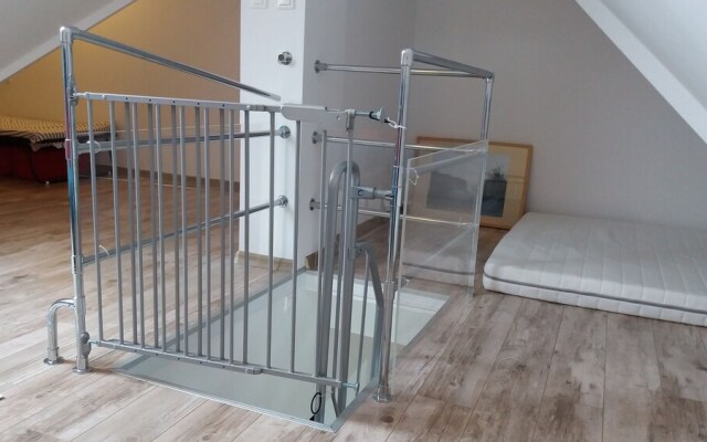 Apartament Lisi Jar