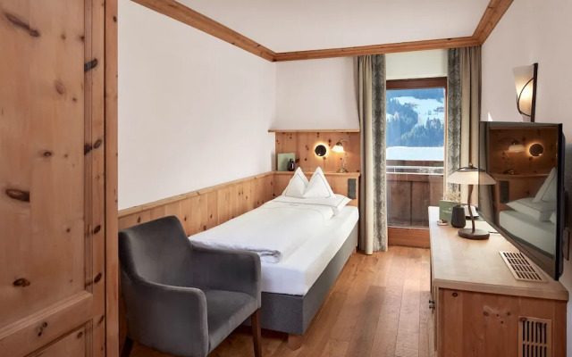 Der Böglerhof - pure nature resort