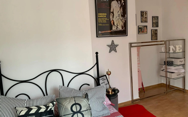 Hoster cinema VERONA