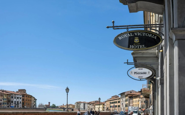 Royal Victoria Hotel