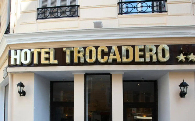 Trocadéro