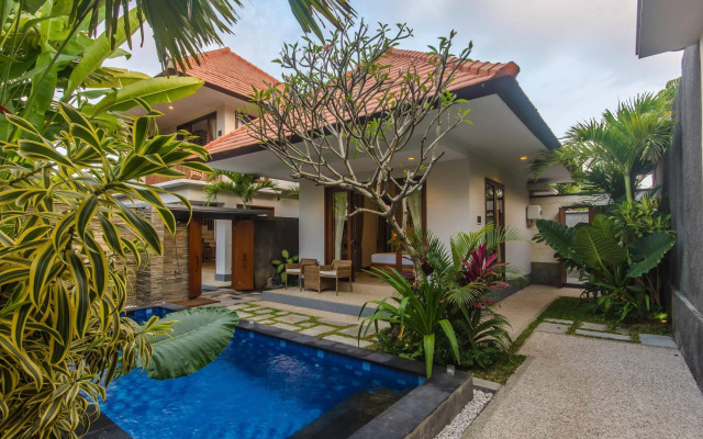 LaMeli Villas Ubud