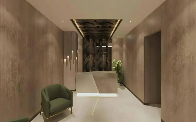 Riggae Tower Hotel
