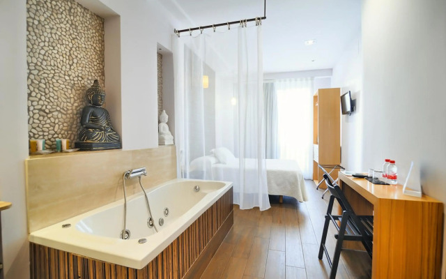 Hotel Boutique Sabbia Valencia