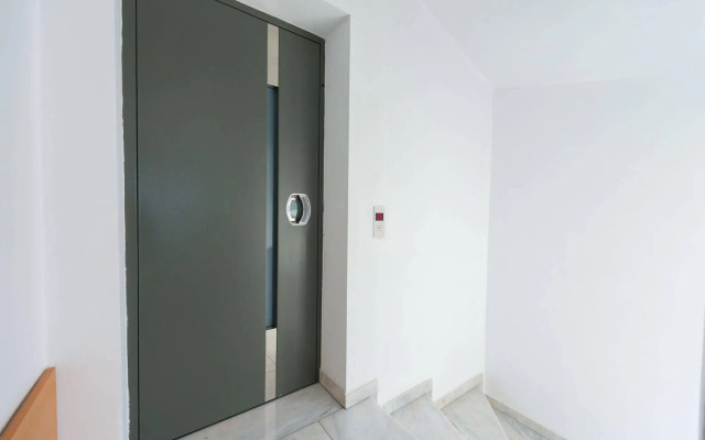 Yiannis Apartments