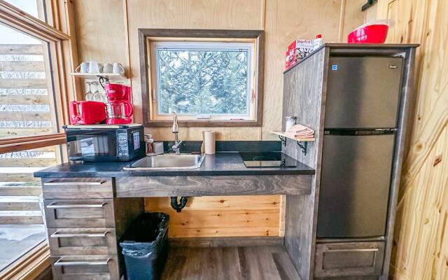 Centre plein air Otis Nature