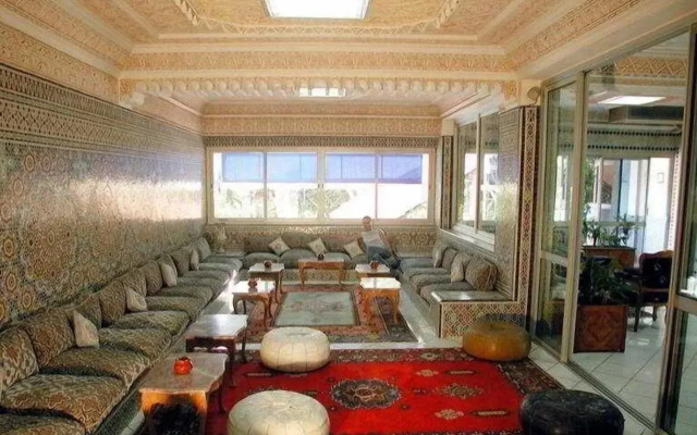 Residence Yasmina