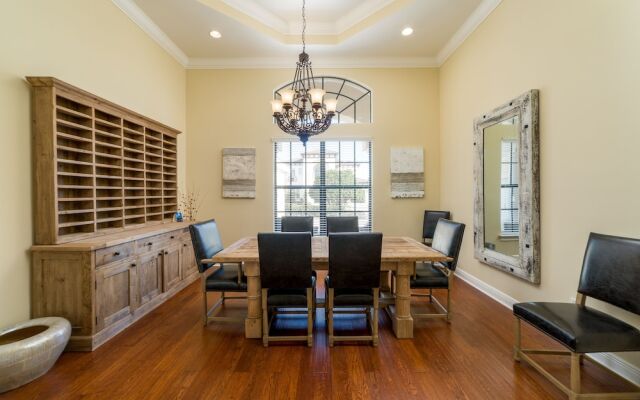 Rvh_379r Grand Jewel 4 Bedroom Home