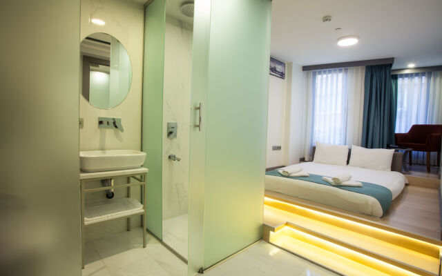 Hotel V Plus Taksim