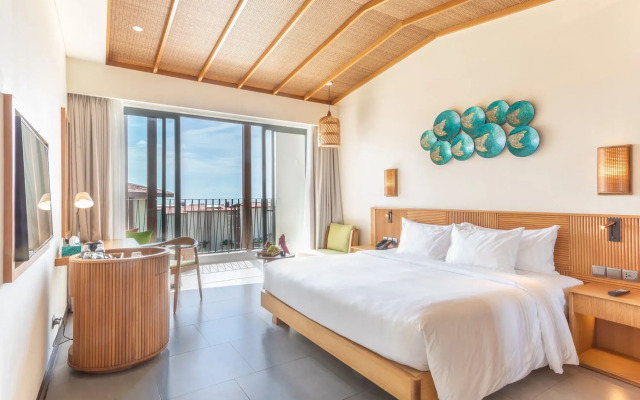 Dusit Princess Moonrise Beach Resort