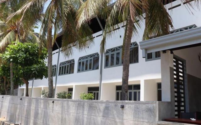 Rest House Tangalle