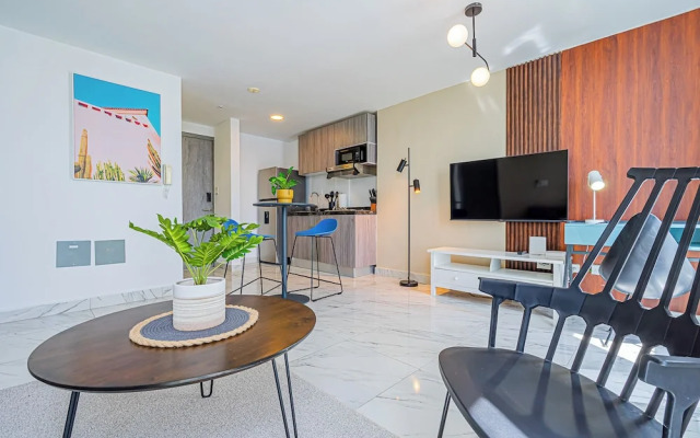 The Sands by Wynwood House