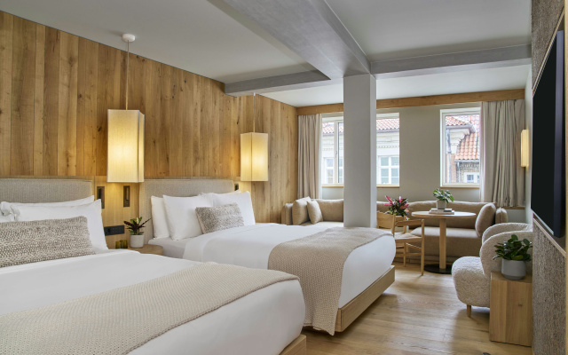 1 Hotel Copenhagen - Image 6