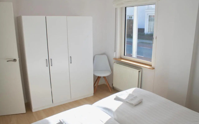 Spacious Family Holiday Home (7p), Free indoor parking