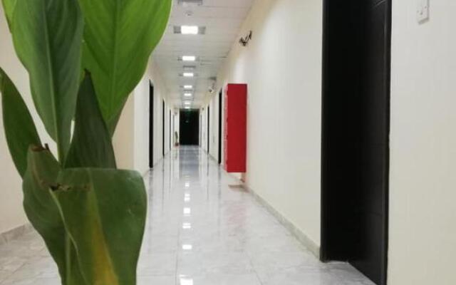 بابلون للشقق المفروشة Babylon Furnished Apartment