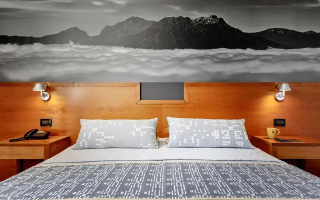 Euro Hotel