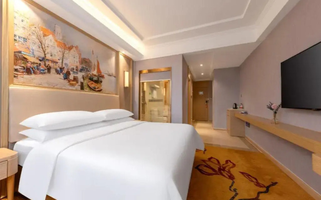 Vienna Hotel Guangzhou Airport Branch