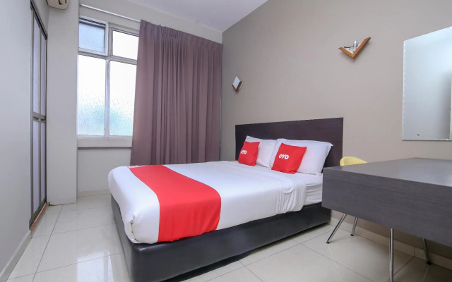 Hotel O Nice Stay Three Six Five Services