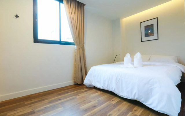 Metro Hotel