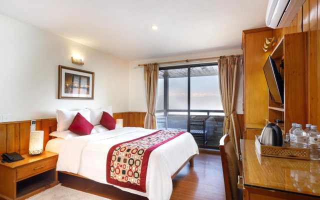 Hotel Country Villa