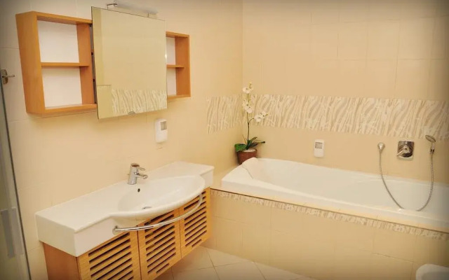 Penzion Přeštěnice