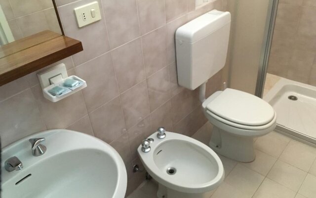 Residence Appartamenti Wieland