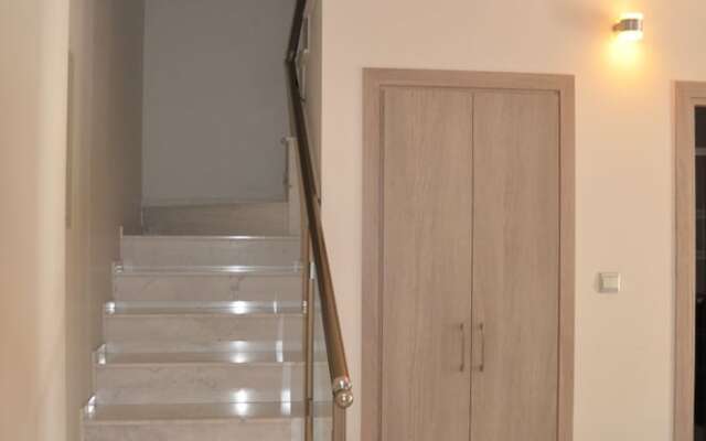Lux Galatex Luxury apart Apartments