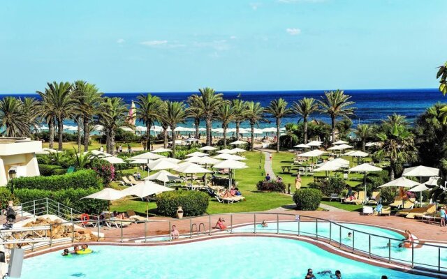 CALIMERA Delfino Beach Resort & Spa - All inclusive