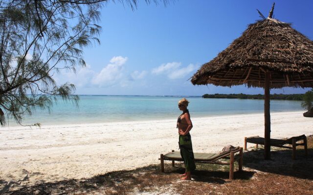 Pemba Eco Lodge