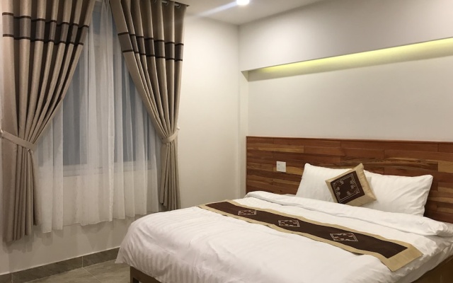 Tata 2 Hotel – Guest Rooms – Da Lat