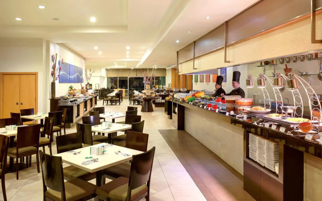 Holiday Inn Melaka by IHG