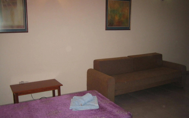 Onisillos Hotel