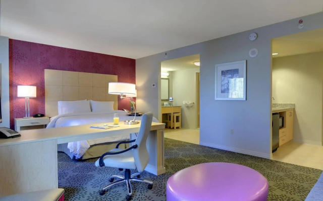 Hampton Inn & Suites Miami/Brickell-Downtown