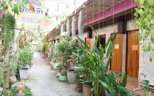 White Square Rayong