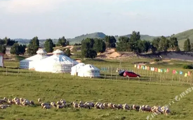 Xi Lin Nai Er Resort