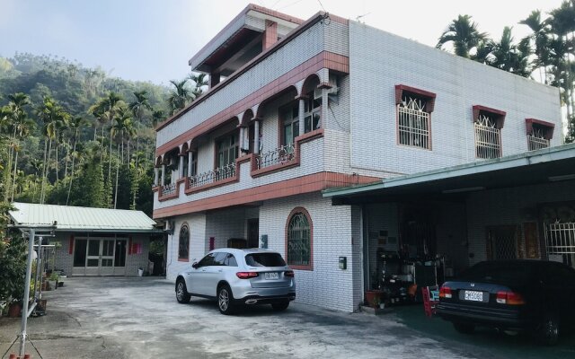 Hua Yi Homestay