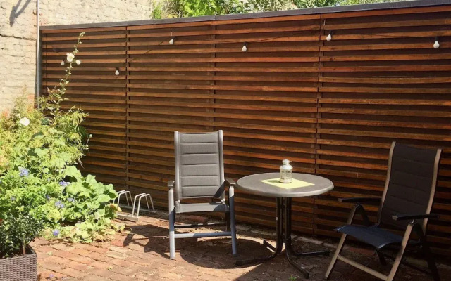 Ferienwohnung Junger-moritz IV