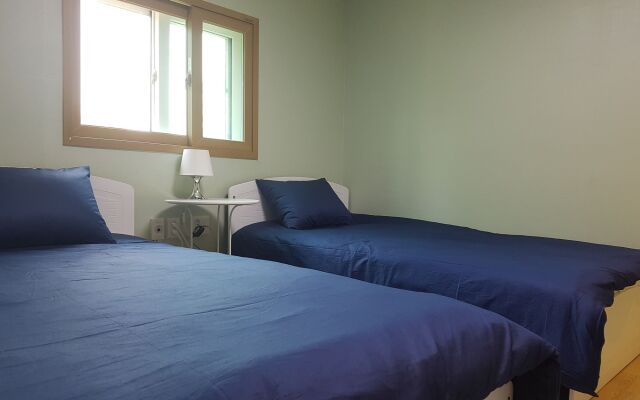 SEOUL FOREST STAY - Hostel